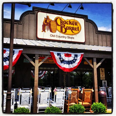 cracker barrel old country store near me